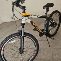 دوچرخه کوهستان viva مدل BLAZE سایز ۲۷/۵|دوچرخه، اسکیت، اسکوتر|تهران, کوی بیمه|دیوار