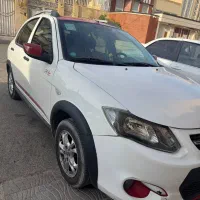 کوییک r 1400|خودرو سواری و وانت|یزد, |دیوار