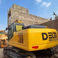 بیل دلتا ۲۲۰ ، صفر کیلومتر (آماده همکاری)|خودرو سنگین|کرمان, |دیوار