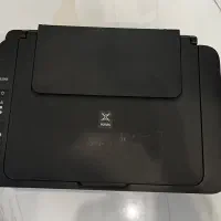 پرینتر سه کاره کانن مدل   PIXMA  MG2540S