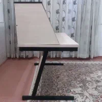 میز تحریر وکار|میز تحریر و کامپیوتر|قم, چهل درخت‎|دیوار