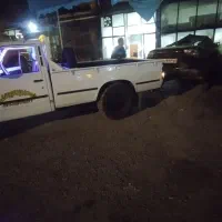 امداد خودرو|خدمات حمل و نقل|سلماس, |دیوار