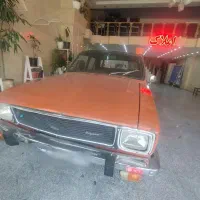 پیکان کلاسیک مدل 58
