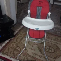 صندلی غذا بچه