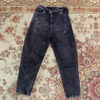 دو شلوار لی زنانه با کیفیت به قیمت پایین. +تخفیف