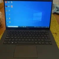 لپ تاپ ۱۳ اینچ فول اچ دی در حد نو|رایانه همراه|کیش, |دیوار