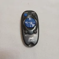 کنترل پخش jvc اصلی