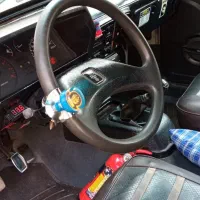 پیکان وانت مدل 86 شاسی پلمپ|خودرو سواری و وانت|تبریز, |دیوار