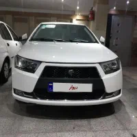 دنا پلاس توربوشارژ اتوماتیک