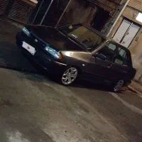 پراید خاکستری 73سالم