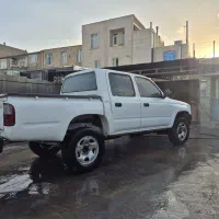 تویوتا تایگر مدل 2000|خودرو سواری و وانت|تهران, بلوار کشاورز|دیوار