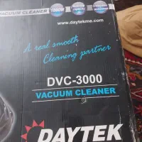 جاروبرقی DAYTEK|جاروبرقی، جارو شارژی، بخارشو|تبریز, |دیوار