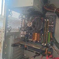 کیس در حد نو|رایانه رومیزی|خمینیشهر, |دیوار