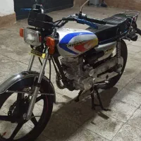 هوندا 200 احسان