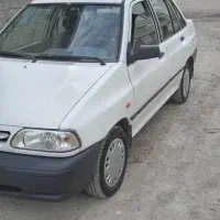 پراید ۱۳۱ مدل ۹۲|خودرو سواری و وانت|رشت, شهرک شهید رجایی|دیوار