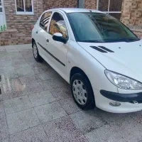 206 تیپ tu3 مدل 1395