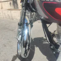 موتور 125 انژکتور دینو. مدل 1400  پنج دنده.|موتورسیکلت|کرج, آسیاب برجی|دیوار