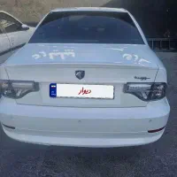 سورن پلاس موتور جدیدمدل1404|خودرو سواری و وانت|یاسوج, |دیوار