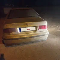 سمندمدل ۸۳|خودرو سواری و وانت|زابل, |دیوار