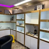 فروش فوری و زیر قیمت دکور (نو و بدون کارکرد)|فروشگاه و مغازه|چمستان, |دیوار