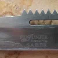 چاقو USA|ظروف پخت‌وپز|قوچان, |دیوار