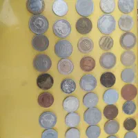 فروش سکه قدیمی