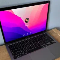 لپتاپ مک بوک ایر m1