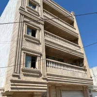 آپارتمان شیک ۱۹۰ متری امامزاده