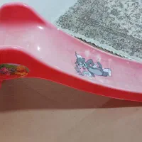 تاب و سرسره کودک