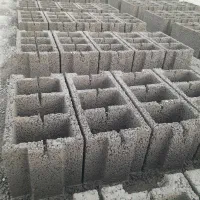 بلوکه‌سیمانی