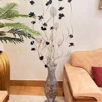 چراغ خواب خارجی/آباژور ایستاده/شب خواب/گلدان|چراغ خواب و آباژور|تهران, حر|دیوار