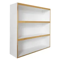 قفسه کتابخانه آرایشی دکور خرازی پوشاک سوپر عطاری|فروشگاه و مغازه|کرمان, |دیوار