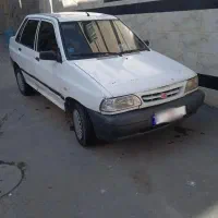 پراید89|خودرو سواری و وانت|دورود, |دیوار