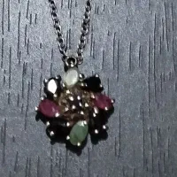 پایه نقره نفیس