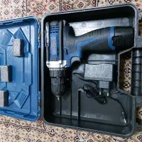 دریل شارژی PAPمدلLi-ion12v1.3mAH