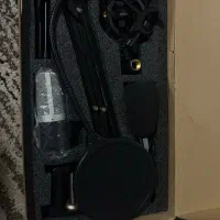 میکروفن FIFINE استدیو‌ای|صوتی و تصویری|قرچک, مهدیه|دیوار