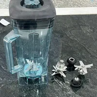 لوازم مخلوط کن .بلندر صنعتی