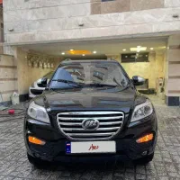 لیفان x60 مشابه صفر