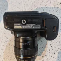 دوربین Canon 80D|دوربین عکاسی و فیلم‌برداری|تبریز, |دیوار