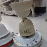 پنکه سقفی|پنکه و تصفیه‌کنندهٔ هوا|اهواز, کوی آغاجاری|دیوار