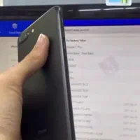 کارکرده تمیز iPhone 7 plus