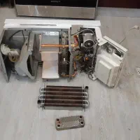 نصب و تعمیر پکیج ،آبگرمکن، شیرالات، پمپ،رادیاتور و