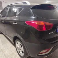 جکs 3مدل ۱۴۰۰|خودرو سواری و وانت|مشهد, حسین‌آباد|دیوار