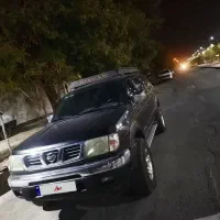 سرانزا تمیز وفابریک|خودرو سواری و وانت|شیراز, صاحب الزمان|دیوار