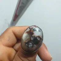 دوتا انگشتر مصور هستن وقدیمی