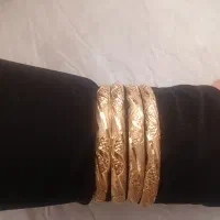 ۴ عدد النگو