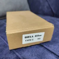 شارژر لپ تاپ DELL نو|قطعات و لوازم جانبی رایانه|قدس, شهرقدس|دیوار