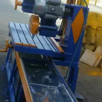 آریا ماشین تولید انواع دستگاهای برش سنگ وسرامیک|ماشین‌آلات صنعتی|اصفهان, محمودآباد|دیوار