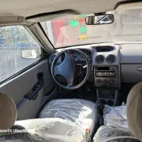 پراید ۱۱۱ مدل ۸۹|خودرو سواری و وانت|مشهد, عامل|دیوار