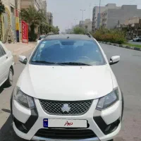 کوئیک rs مدل اسفند۱۴۰۲